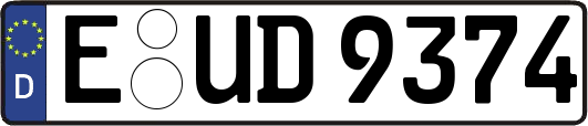 E-UD9374
