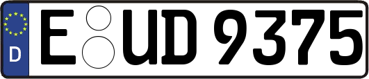 E-UD9375
