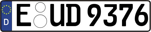 E-UD9376