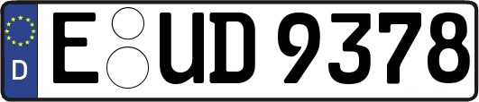 E-UD9378