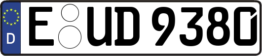 E-UD9380
