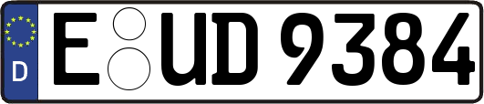 E-UD9384