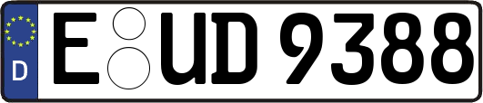 E-UD9388