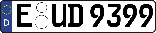 E-UD9399
