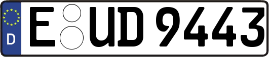 E-UD9443