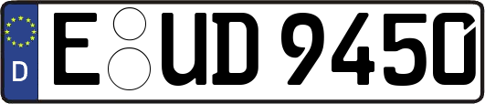 E-UD9450