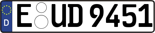 E-UD9451