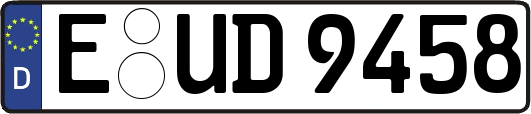 E-UD9458