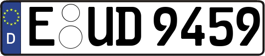 E-UD9459