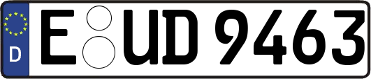 E-UD9463