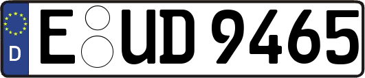 E-UD9465