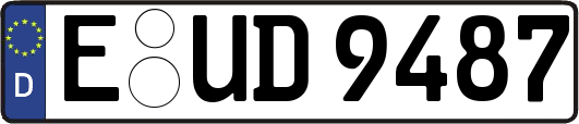 E-UD9487