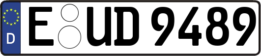E-UD9489
