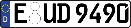 E-UD9490