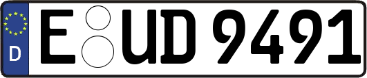 E-UD9491