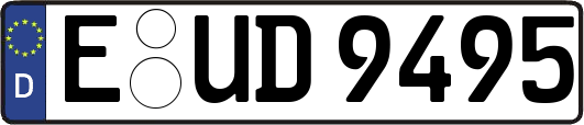 E-UD9495