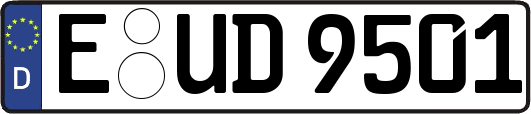 E-UD9501