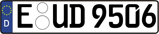 E-UD9506