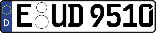 E-UD9510