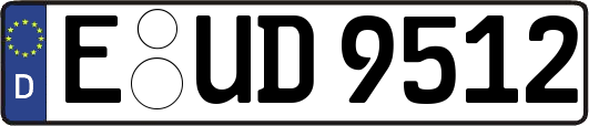 E-UD9512