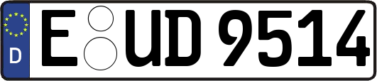 E-UD9514