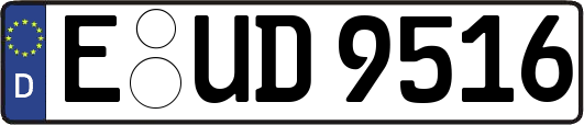 E-UD9516