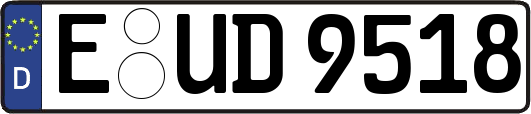 E-UD9518