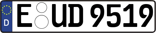 E-UD9519