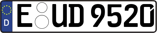 E-UD9520