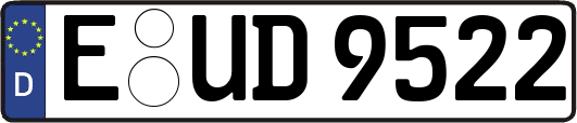 E-UD9522
