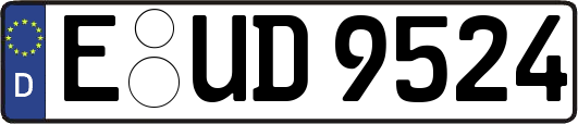E-UD9524