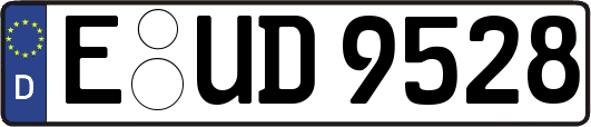 E-UD9528