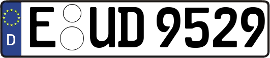 E-UD9529