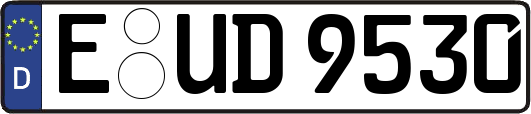E-UD9530