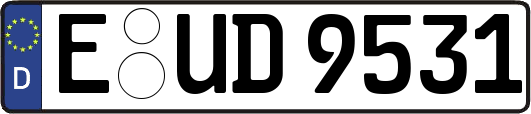 E-UD9531