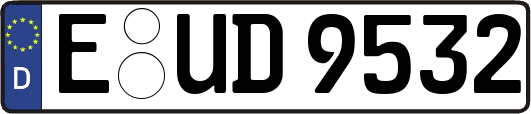 E-UD9532