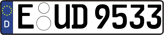 E-UD9533
