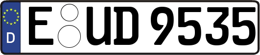 E-UD9535