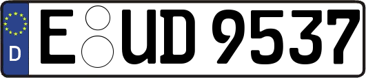 E-UD9537