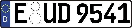 E-UD9541