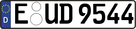 E-UD9544