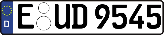 E-UD9545