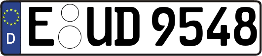 E-UD9548
