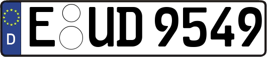 E-UD9549