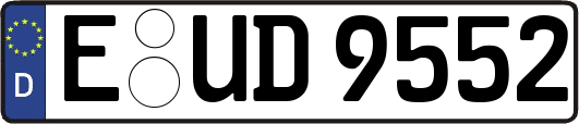 E-UD9552