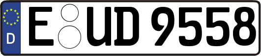 E-UD9558