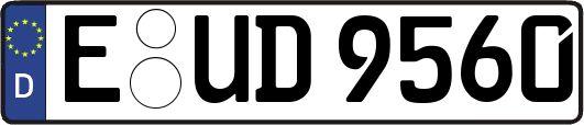 E-UD9560