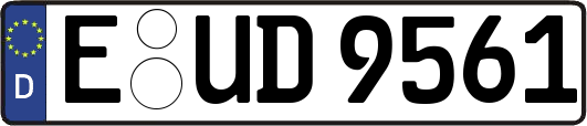 E-UD9561