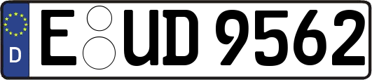 E-UD9562