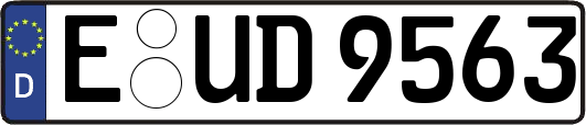 E-UD9563